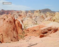 Nevada - Valley of Fire