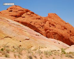 Nevada - Valley of Fire