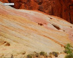 Nevada - Valley of Fire