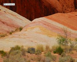 Nevada - Valley of Fire
