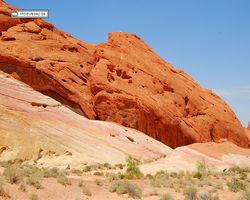 Nevada - Valley of Fire