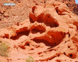 Nevada - Valley of Fire