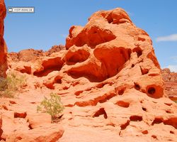 Nevada - Valley of Fire