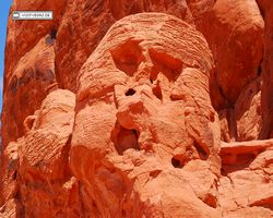 Nevada - Valley of Fire