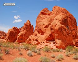 Nevada - Valley of Fire