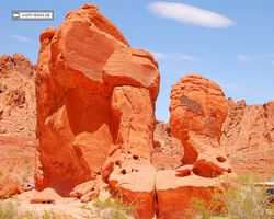Nevada - Valley of Fire