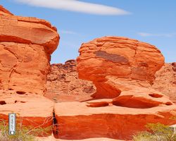 Nevada - Valley of Fire