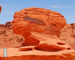 Nevada - Valley of Fire