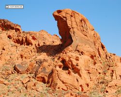 Nevada - Valley of Fire