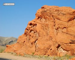 Nevada - Valley of Fire