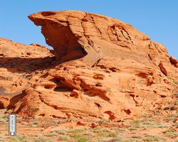 Nevada - Valley of Fire