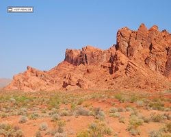 Nevada - Valley of Fire