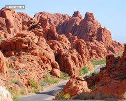 Nevada - Valley of Fire