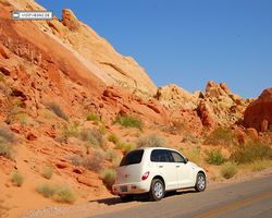 Nevada - Valley of Fire