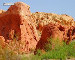 Nevada - Valley of Fire