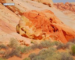 Nevada - Valley of Fire