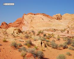 Nevada - Valley of Fire