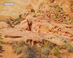 Nevada - Valley of Fire