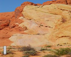 Nevada - Valley of Fire