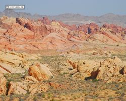 Nevada - Valley of Fire