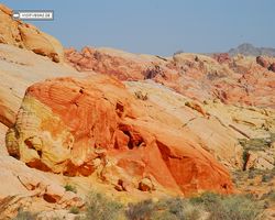 Nevada - Valley of Fire
