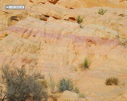 Nevada - Valley of Fire