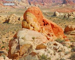 Nevada - Valley of Fire