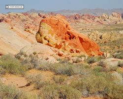 Nevada - Valley of Fire
