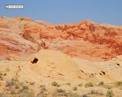 Nevada - Valley of Fire