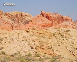 Nevada - Valley of Fire