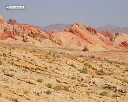 Nevada - Valley of Fire