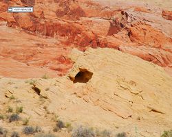 Nevada - Valley of Fire