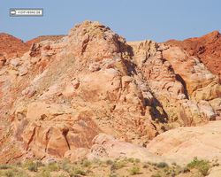Nevada - Valley of Fire