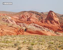 Nevada - Valley of Fire