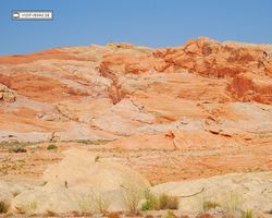Nevada - Valley of Fire