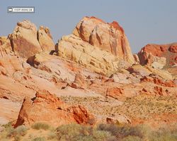 Nevada - Valley of Fire