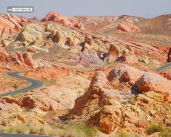 Nevada - Valley of Fire