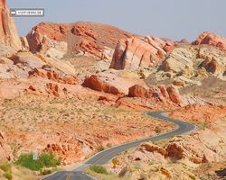 Nevada - Valley of Fire