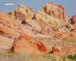 Nevada - Valley of Fire