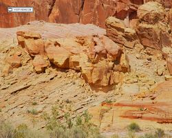 Nevada - Valley of Fire