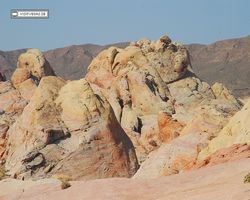 Nevada - Valley of Fire