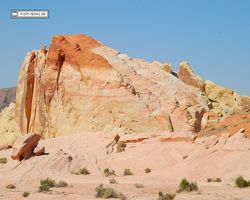 Nevada - Valley of Fire