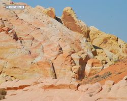 Nevada - Valley of Fire