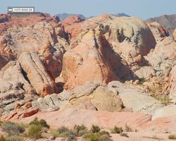 Nevada - Valley of Fire