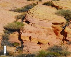 Nevada - Valley of Fire