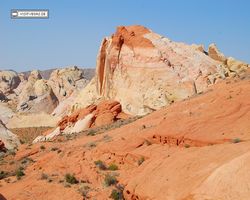 Nevada - Valley of Fire