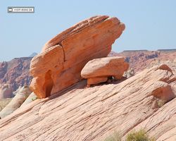 Nevada - Valley of Fire