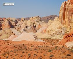 Nevada - Valley of Fire