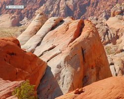 Nevada - Valley of Fire