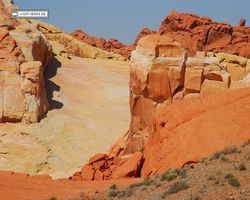 Nevada - Valley of Fire